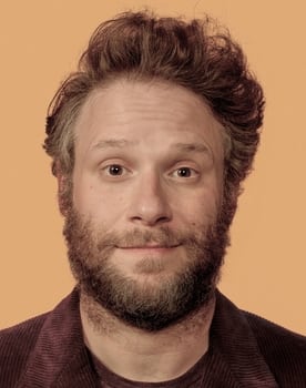 Seth Rogen