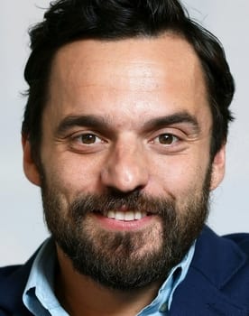 Jake Johnson