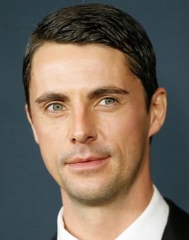 Matthew Goode