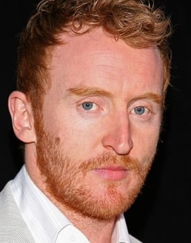 Tony Curran