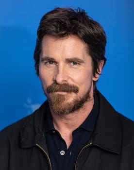 Christian Bale