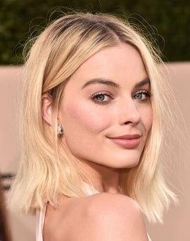 Margot Robbie