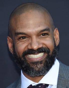 Khary Payton