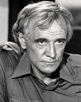 Richard Harris