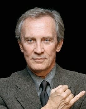 Roy Thinnes