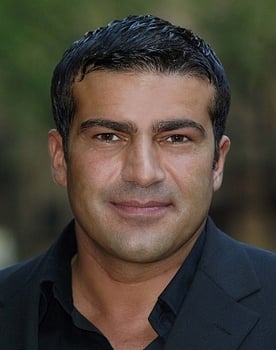 Tamer Hassan