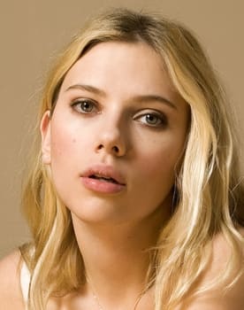 Scarlett Johansson