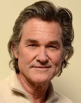 Kurt Russell