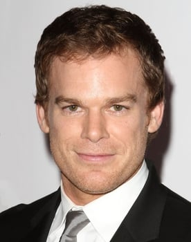 Michael C. Hall