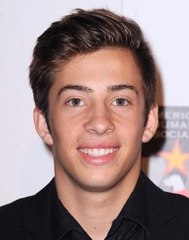 Jimmy Bennett