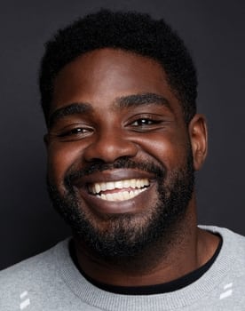 Ron Funches