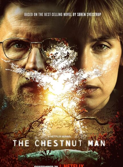 دانلود سریال The Chestnut Man