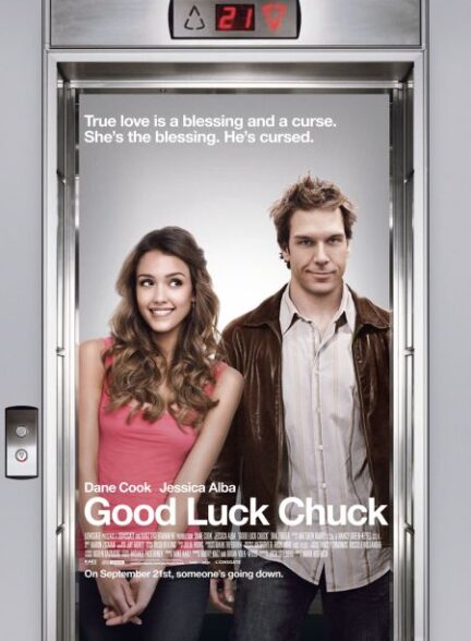 دانلود فیلم Good Luck Chuck