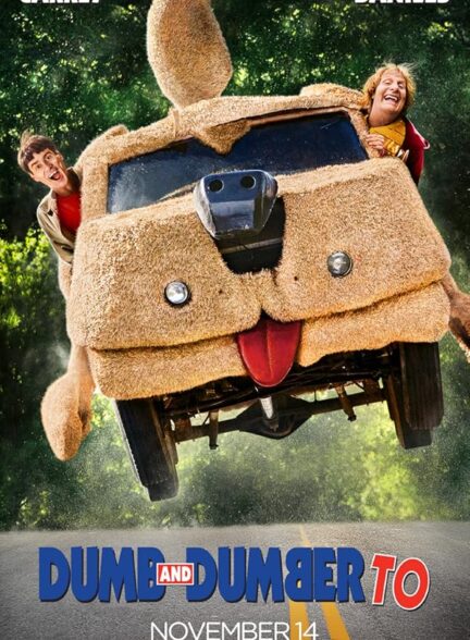 دانلود فیلم Dumb and Dumber To