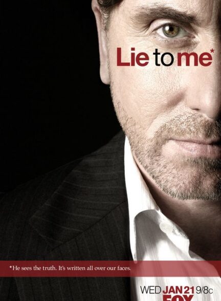 دانلود سریال Lie to Me