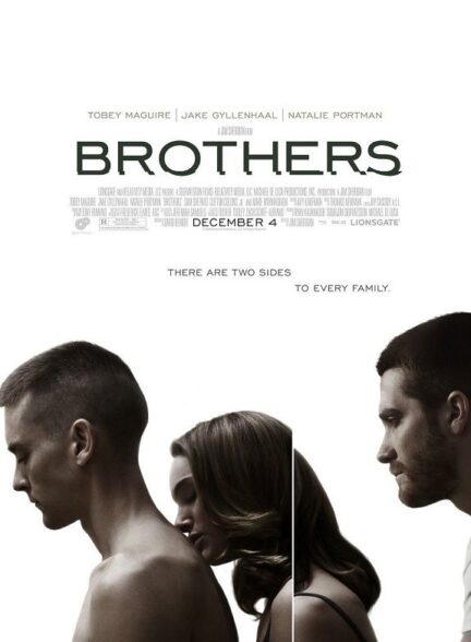 دانلود فیلم Brothers