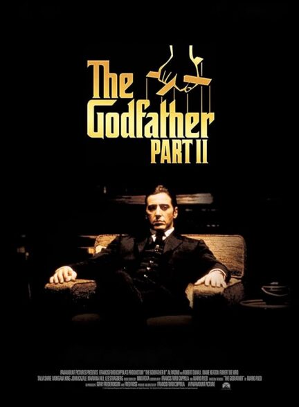 دانلود فیلم The Godfather II