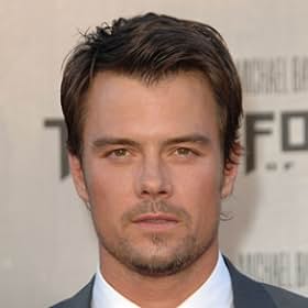 Josh Duhamel