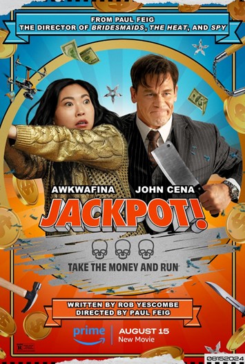 دانلود فیلم Jackpot!