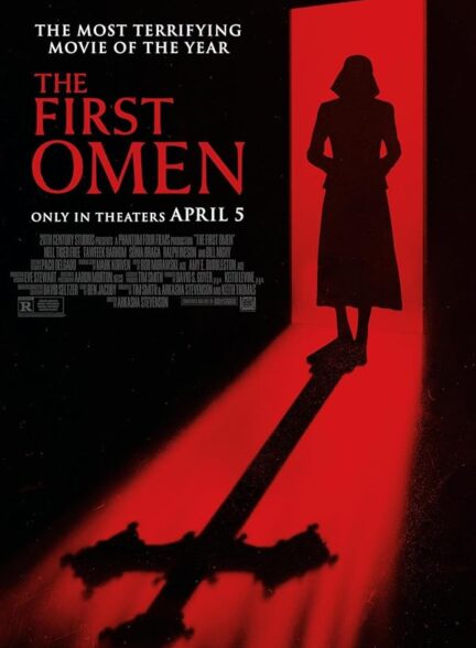 دانلود فیلم The First Omen