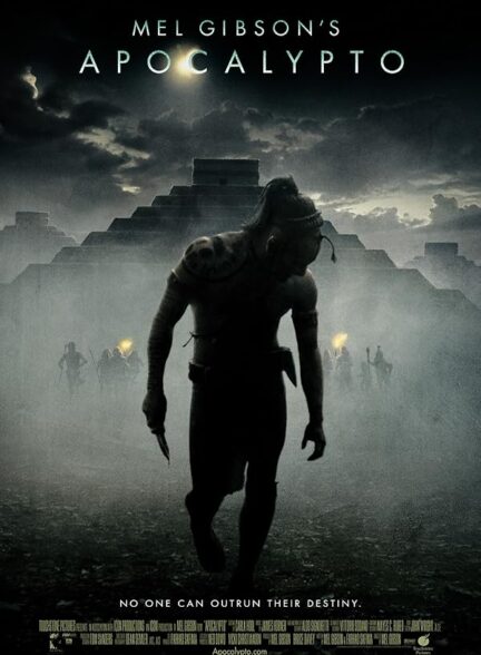 دانلود فیلم Apocalypto