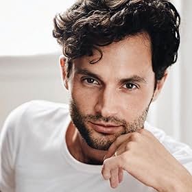 Penn Badgley