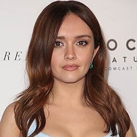 Olivia Cooke