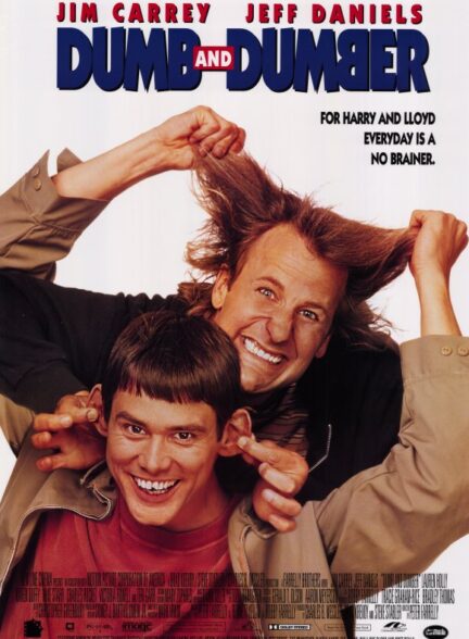 دانلود فیلم Dumb and Dumber