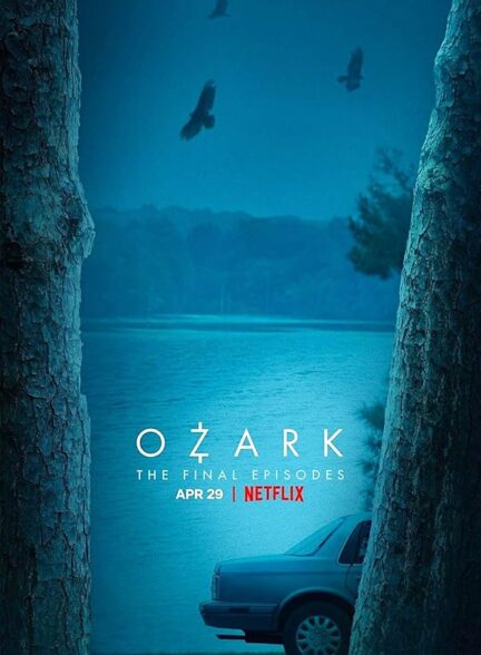 دانلود سریال Ozark