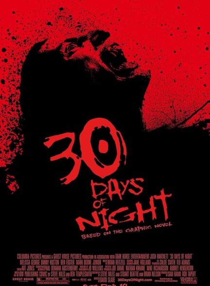 دانلود فیلم 30 Days of Night