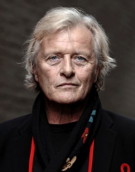 Rutger Hauer