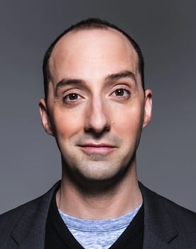 Tony Hale