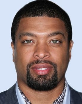 DeRay Davis