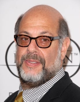 Fred Melamed