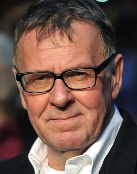 Tom Wilkinson