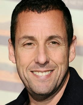 Adam Sandler