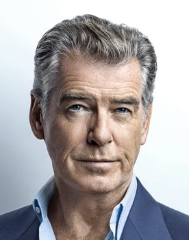 Pierce Brosnan