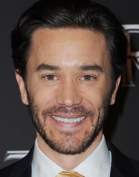 Tom Pelphrey