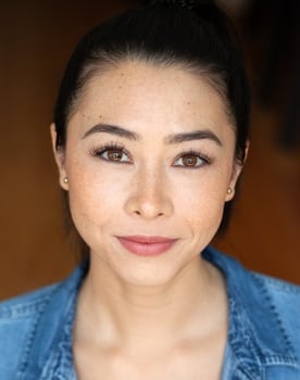 Amanda Chiu