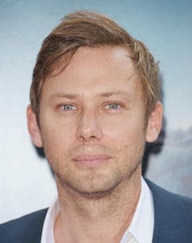 Jimmi Simpson