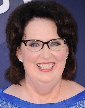 Phyllis Smith