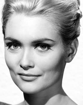 Alexandra Bastedo