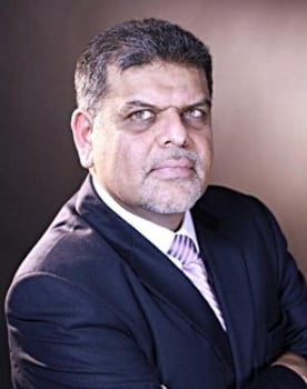 Ebrahim Jaffer