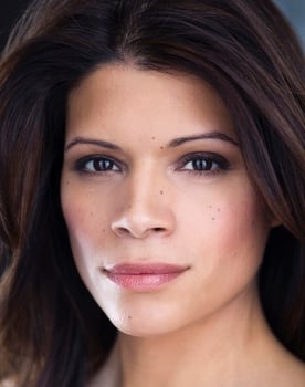 Andrea Navedo