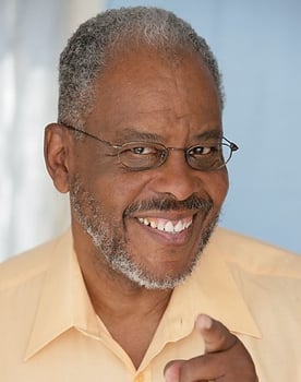 Sy Richardson