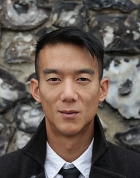 Mark Chiu