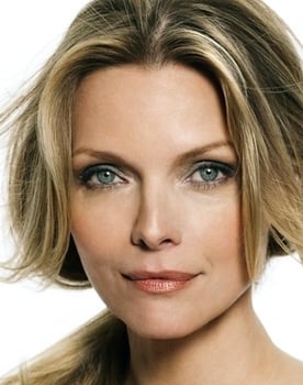 Michelle Pfeiffer