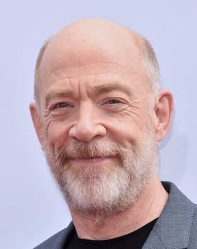 J.K. Simmons