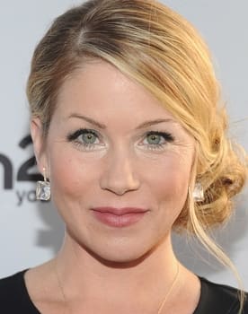 Christina Applegate