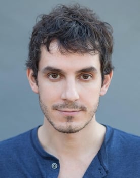 Tate Ellington